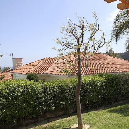 Eve Pissouri Rozaki Villa Rom bilde